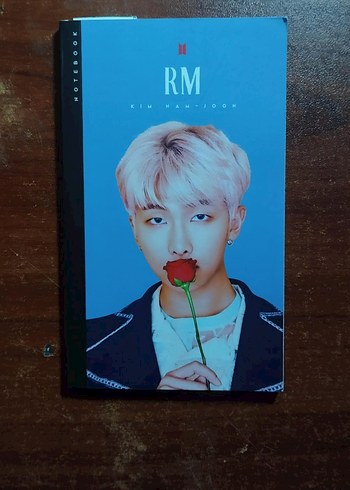 K-POP DEFTERLERİ - Görsel 6