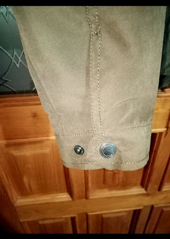 Only Midi Ceket - Görsel 4