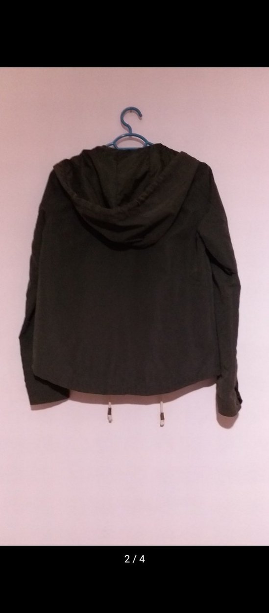 Only Midi Ceket - Görsel 2