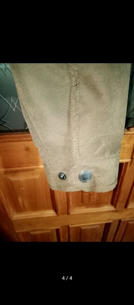 Only Midi Ceket - Görsel 4