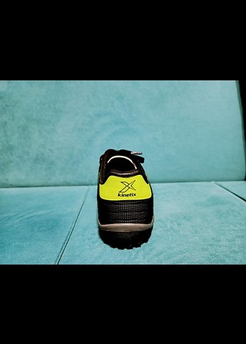 Halı Saha ayakkabısı - Görsel 4