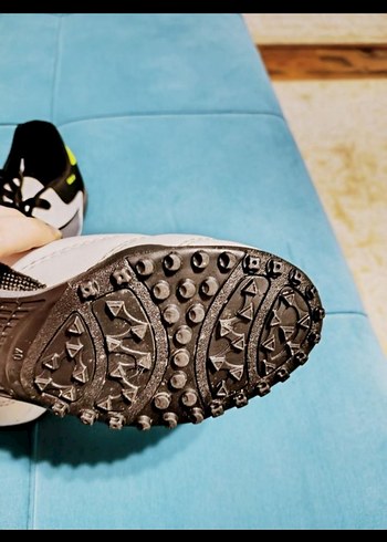 Halı Saha ayakkabısı - Görsel 6