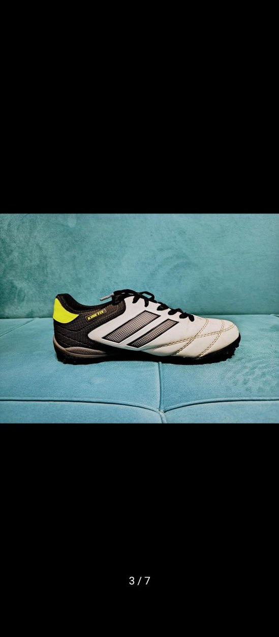 Halı Saha ayakkabısı - Görsel 3