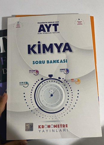 Test Kitapları - Görsel 3