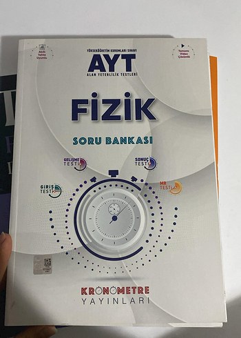 Test Kitapları - Görsel 4