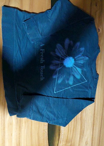 çocuk sweatshirt