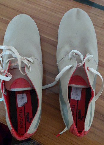 Puma 44 numara - Görsel 3