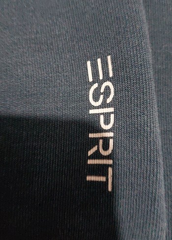 s Beden Kadın Gri Yüksek Yakalı Sweatshirt