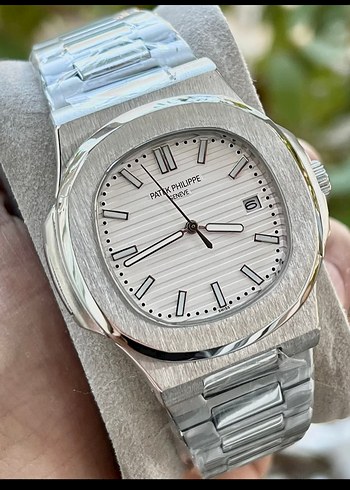 Otomatik Patek Philippe Erkek Kol Saati