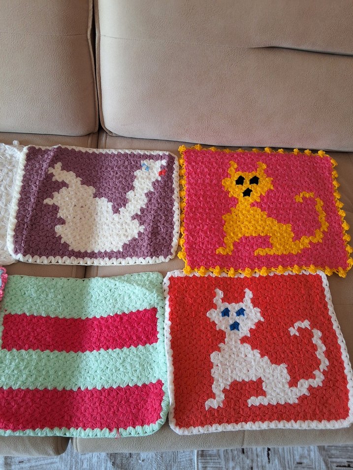 Çok Renkli Banyo Süngeri Seti (Banyo lifi) - Görsel 3