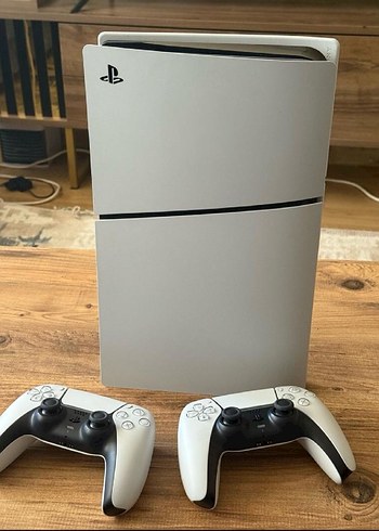 Sony PlayStation 5 1TB Kutulu Faturalı Garantili Tertemiz