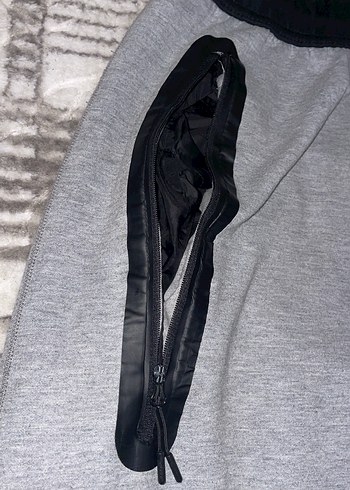 Nike Tech Panda Fermuarlı Erkek Eşofman Altı İthal - Görsel 4