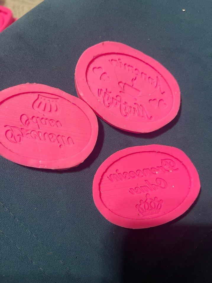 Silikon kalıp - Görsel 3