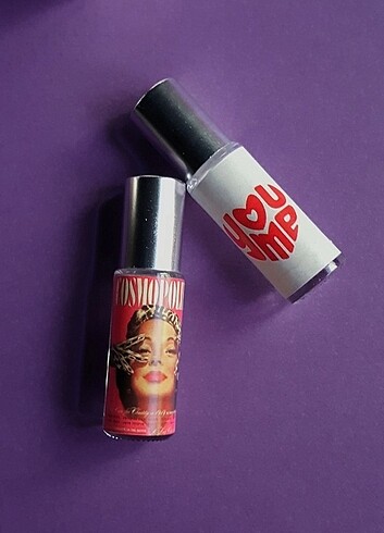 Romance Lip Tint