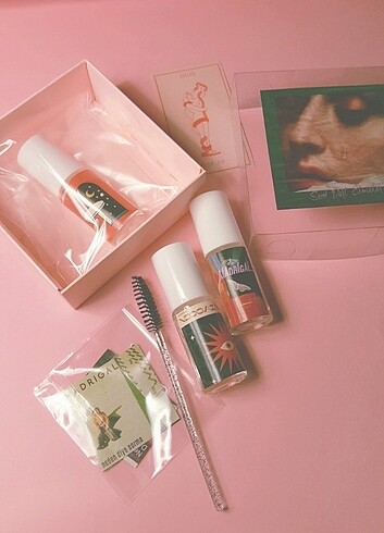 2li Lip Tint