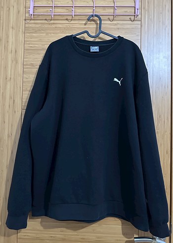 PUMA Sportswear Sweatshirt