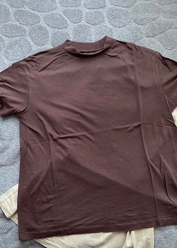Diğer İkili Kısa kollu t-shirt