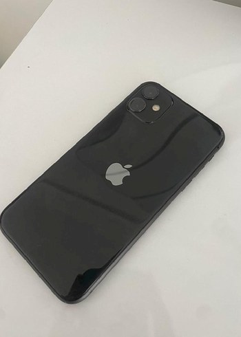Orjinal İphone 11 YD