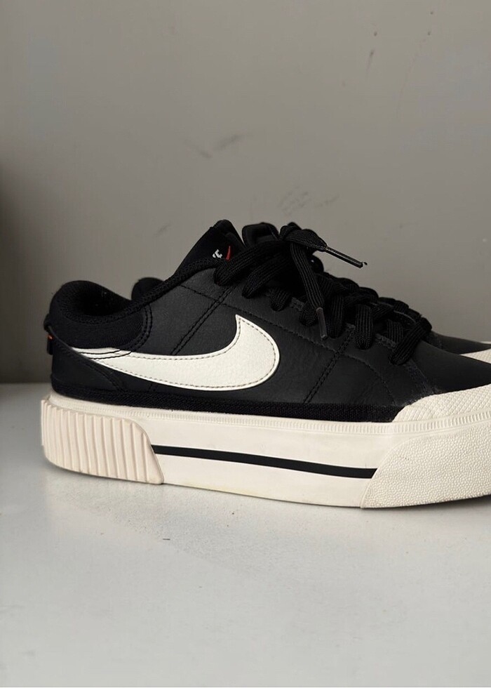 Orjinal nike - Görsel 2