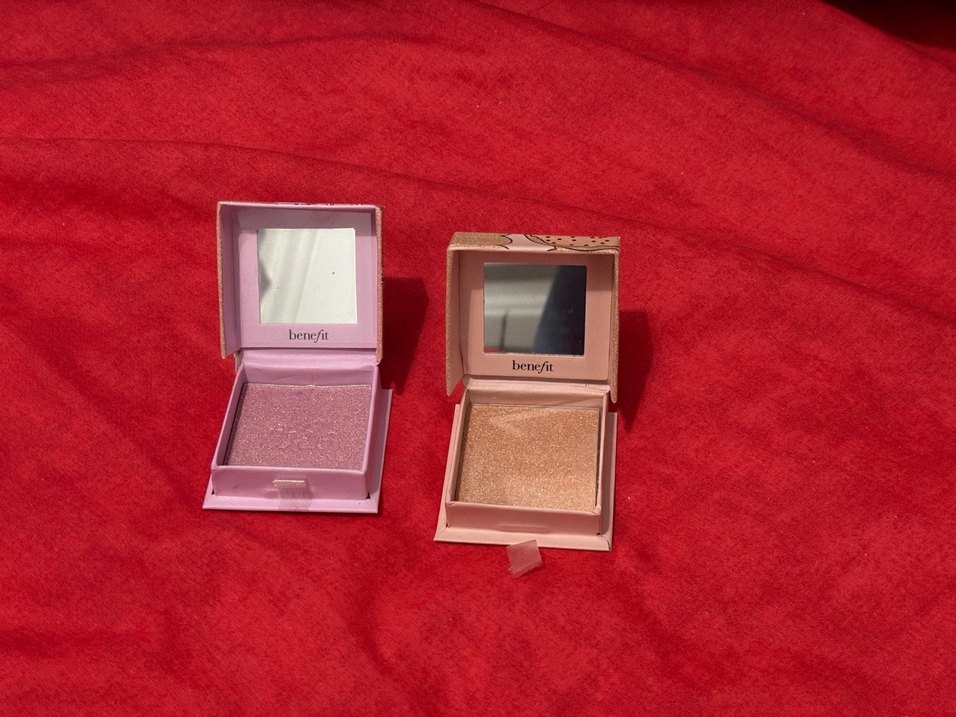 Benefit Pembe Parlak Allık - Görsel 4