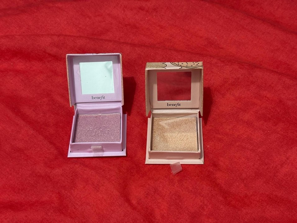 Benefit Pembe Parlak Allık - Görsel 3