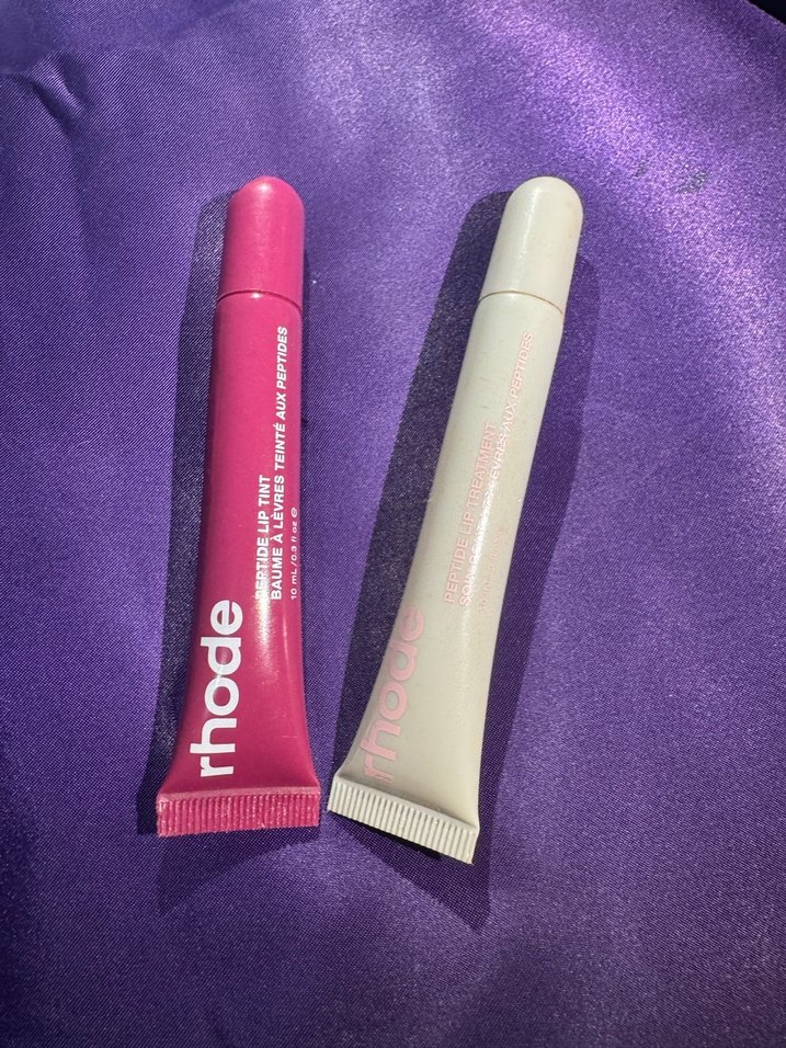 rhode lip balm tint - Görsel 2