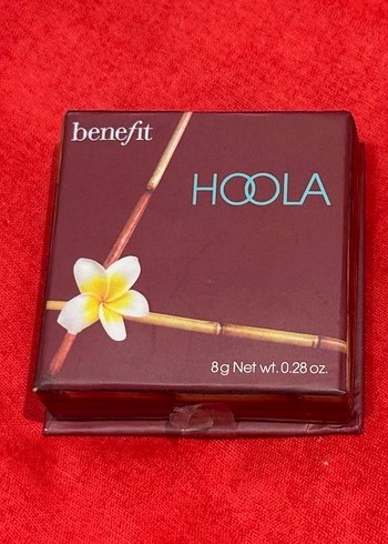 Benefit hoola Allık bronzer - Görsel 2