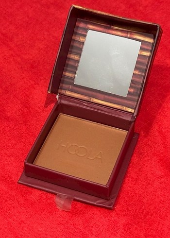 Benefit hoola Allık bronzer - Görsel 3