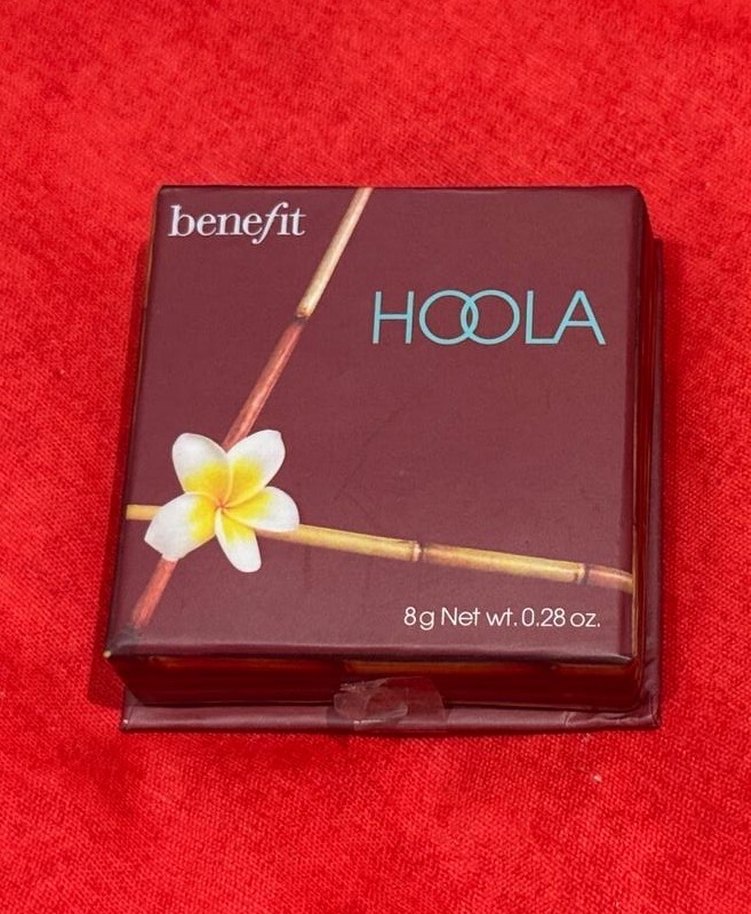 Benefit hoola Allık bronzer - Görsel 2