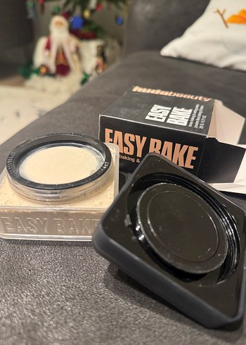 Hudabeauty Pound Cake Pudra - Görsel 3