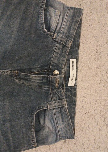 BERSHKA JEAN - Görsel 4
