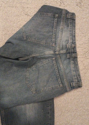 BERSHKA JEAN - Görsel 2