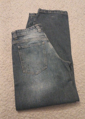 BERSHKA JEAN - Görsel 3