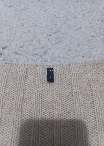 Milla Bej Triko - Görsel 2