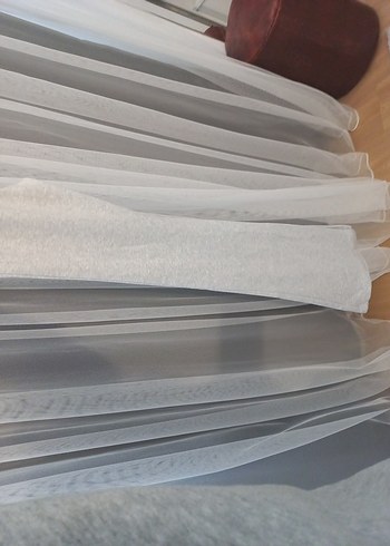 BERSHKA İSPANYOL PACA PANTOLON - Görsel 3