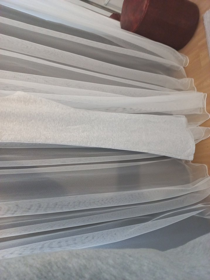 BERSHKA İSPANYOL PACA PANTOLON - Görsel 3