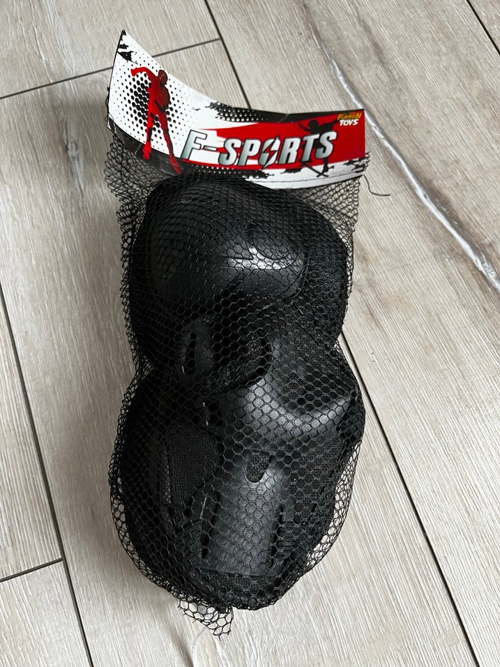 Coolwheels scooter ve koruyucu set - Görsel 3