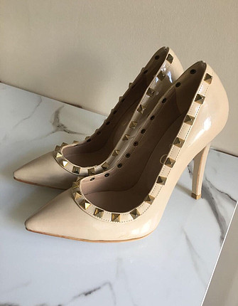 Stiletto