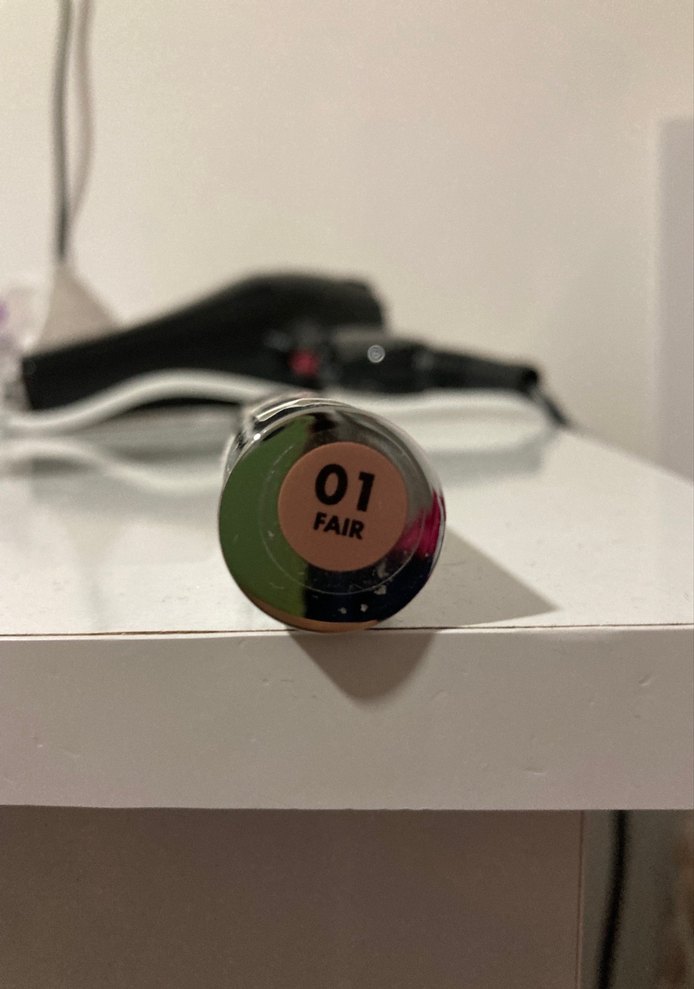 Deborah Milano Suya Dayanıklı Kapatıcı 01 - Görsel 3