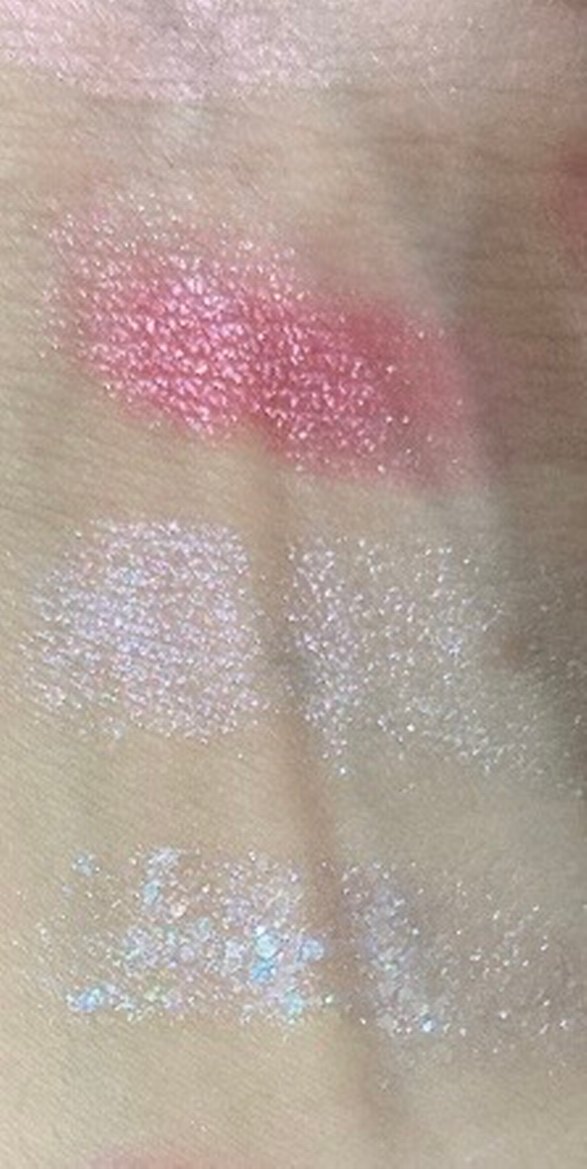 Romand berry fuchsia garden 07 far paleti - Görsel 5