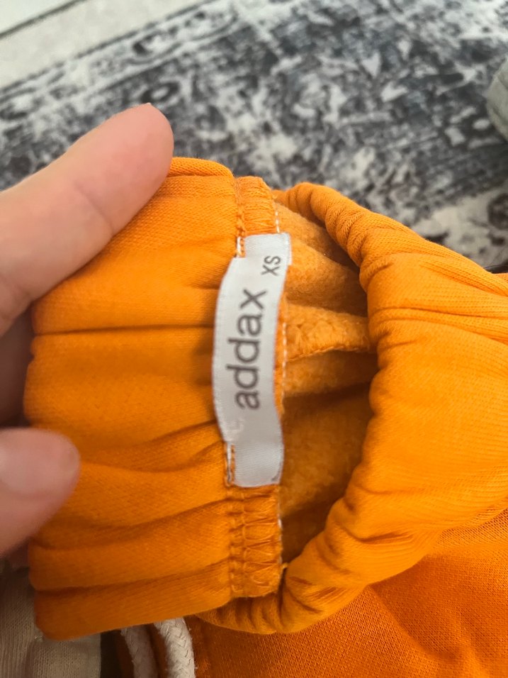 Gevşek Kesim Rahat Kadın Eşofman Altı - Görsel 4