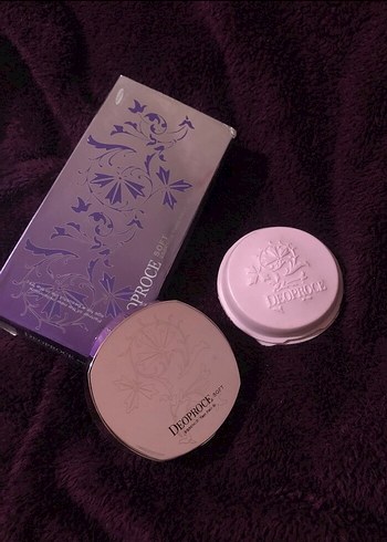 Deoproce Pudra - Görsel 2