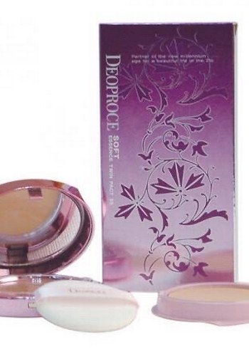 Deoproce Pudra - Görsel 5