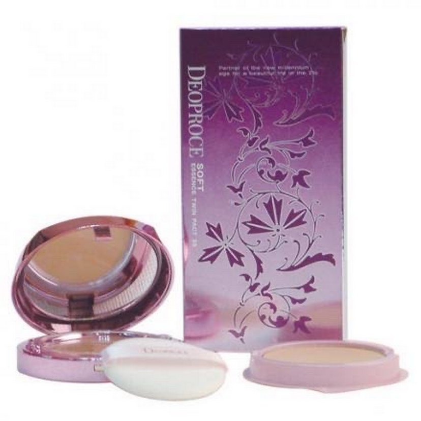 Deoproce Pudra - Görsel 5