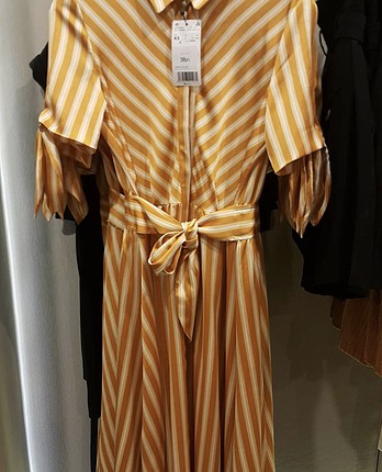 Mango elbise