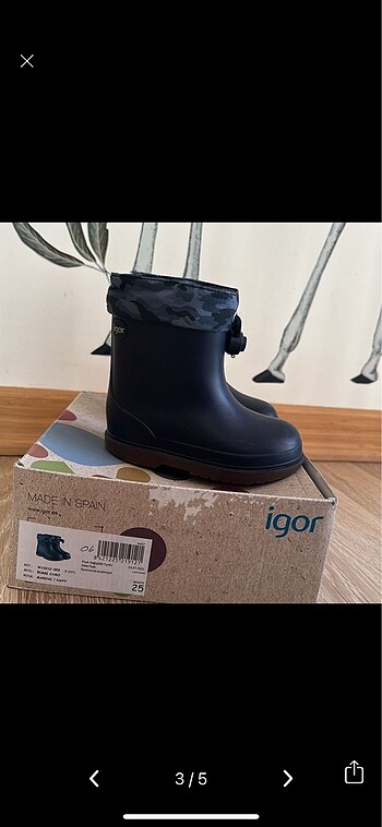 Igor İgor bot