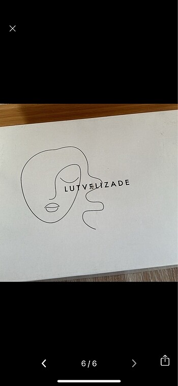 Kalın taban bot - Görsel 6