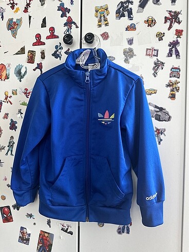 Orijinal Adidas Eşofman Takımı