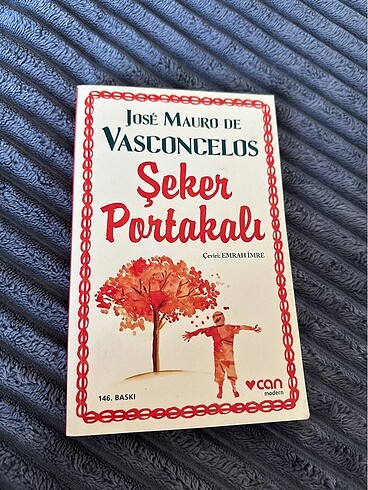 Şeker Portakalı