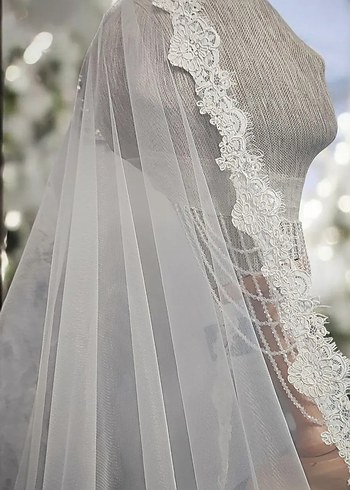 Bohem Tarzı Uzun Beyaz duak - Görsel 10